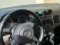 Usata VW Polo 90 CV (66 kW) 2013 Grigio Utilitaria