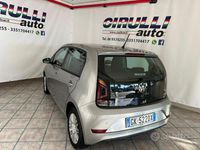 Usata VW up! Move 2022 Grigio Utilitaria