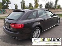 usata Audi A4 -Avant - 2.0 TDI Clean diesel multitronic