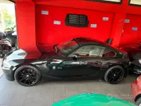 Usata BMW Z4 265 CV (194 kW) 2007 Nero Coupé