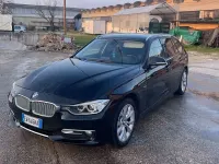 Usata BMW 318 143 CV (105 kW) 2014 Station wagon