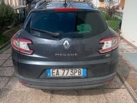 usata Renault Mégane Mégane 1.5 dCi 110CV Dynamique