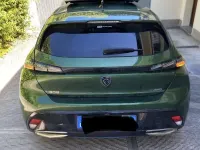 Usata Peugeot 308 GT 179 CV (131 kW) 2022 Berlina