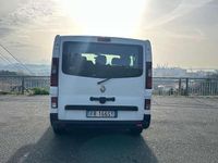Usata Renault Trafic 76 CV (55 kW) 2018 Monovolume