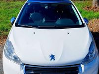 usata Peugeot 208 3p 1.4 vti 16v Allure gpl 95cv
