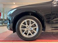 Usata Volvo XC60 197 CV (144 kW) 2021 Nero SUV