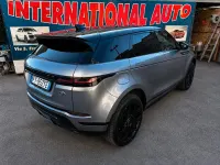 Usata Land Rover Range Rover evoque R-Dynamic 179 CV (131 kW) 2019 Grigio SUV