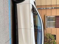 Usata Mercedes GLA200 Premium 136 CV (100 kW) 2017 Bianco SUV