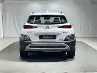 Usata Hyundai Kona 141 CV (103 kW) 2023 Bianco SUV
