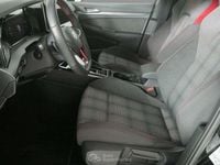 Usata VW Golf VIII GTI 265 CV (194 kW) 2025 Nero grenadill Berlina