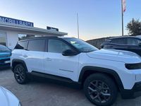 Nuova Jeep Compass 145 CV (106 kW) 2026 Bianco SUV