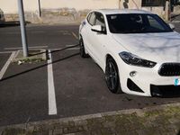 Usata BMW X2 M Sport 116 CV (85 kW) 2019 SUV