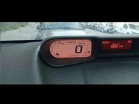 Usata Citroën C3 Picasso 2009 Bianco Monovolume