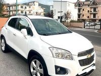 usata Chevrolet Trax - 2014