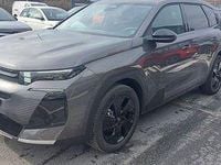 Nuova Citroën C5 Aircross 145 CV (106 kW) 2025 Grigio SUV