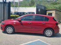 Usata Fiat Tipo Street 95 CV (69 kW) 2020 Rosso Berlina