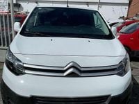 Usata Citroën Jumpy 150 CV (110 kW) 2018 Other Monovolume
