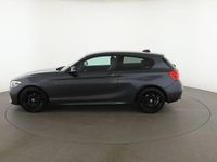 Brugt BMW 118 M Sport 136 HK (100 kW) 2018 Grå Hatchback