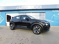 usata Nissan Juke 1.0 DIG-T 114 CV DCT Acenta Carplay Navi