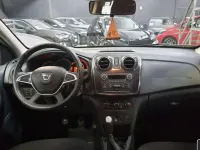 Usata Dacia Sandero Comfort 73 CV (53 kW) 2019 Berlina