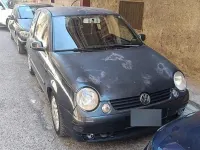 Usata VW Lupo 75 CV (55 kW) 2002 Utilitaria