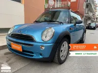 Usata Mini ONE 90 CV (66 kW) 2004 Utilitaria
