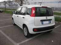 Usata Fiat Panda Easy 69 CV (50 kW) 2020 Bianco Utilitaria