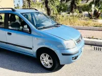 Usata Fiat Panda Dynamic 69 CV (50 kW) 2005 Utilitaria