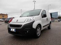 Usata Fiat Fiorino 95 CV (69 kW) 2023 Bianco / pastello Monovolume