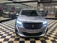 Usata Peugeot 2008 Allure 131 CV (96 kW) 2020 Antracite SUV