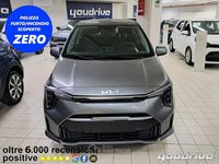 Nuova Kia Picanto Urban 68 CV (50 kW) 2026 Grigio scuro Utilitaria