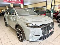 Usata DS Automobiles DS7 Crossback Performance Line Plus 130 CV (95 kW) 2024 Grigio SUV