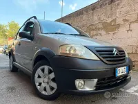 Usata Citroën C3 Elegance 90 CV (66 kW) 2004 Beige Berlina