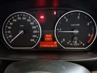 Begagnad BMW 120 Cabriolet Efficient Dynamics 177 HK (130 kW) 2008 Brun Cab