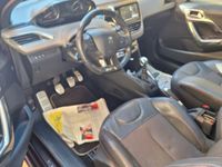 Usata Peugeot 208 115 CV (84 kW) 2013 Utilitaria