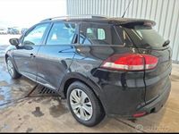 Usata Renault Clio GrandTour 90 CV (66 kW) 2018 Nero Station wagon