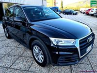 usata Audi Q5 2.0 TDI 150 CV