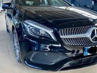 usata Mercedes A180 d Premium auto