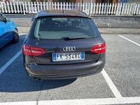 Usata Audi A4 Ambiente 120 CV (88 kW) 2015 Station wagon
