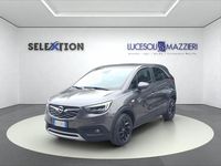 Usata Opel Crossland X Innovation 110 CV (80 kW) 2020 SUV