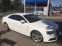 usata Audi A5 A5Coupe 2.0 TDI 177 Multitronic 2014