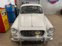 Usata Lancia Appia 48 CV (35 kW) 1962 Bianco Berlina