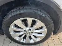 Usata Opel Mokka Cosmo 140 CV (102 kW) 2015 Bianco SUV