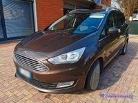Usata Ford C-MAX Business Edition 120 CV (88 kW) 2016 Monovolume