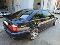 Usata BMW M3 343 CV (252 kW) 2000 Blu Coupé
