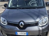 Usata Renault Twingo Equilibre 30 kW (42 CV) 2022 Utilitaria