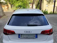 Usata Audi A3 Ambiente 110 CV (80 kW) 2016 Berlina
