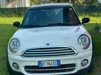 Usado Mini Cooper 110 CV (80 kW) 2008 Utilitario