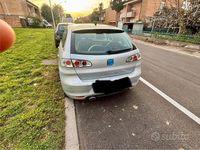 Usata Seat Ibiza 85 CV (62 kW) 2007 Grigio Berlina