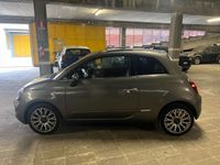 usata Fiat 500e 1.0 Hybrid Star